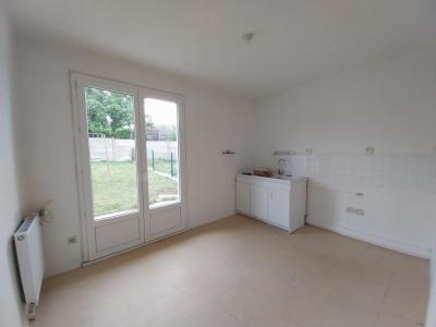 Acheter Maison 88 m2 Lusanger
