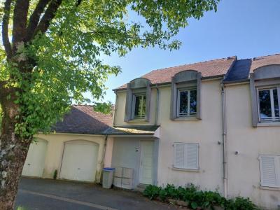 For sale Nantes 5 rooms 96 m2 Loire atlantique (44300) photo 0