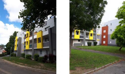 Annonce Vente 4 pices Appartement Nantes 44