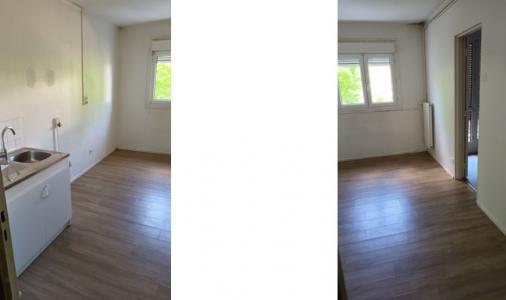 Annonce Vente 3 pices Appartement Nantes 44