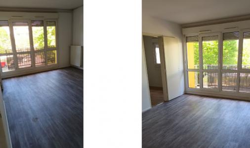 Acheter Appartement 66 m2 Nantes