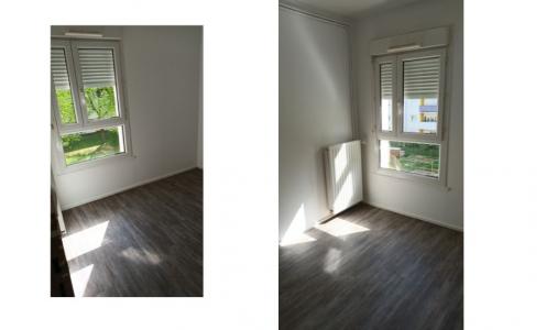 Acheter Appartement Nantes 163400 euros