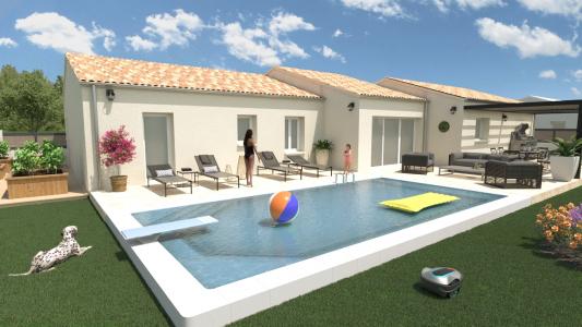 For sale Saint-laurent-de-la-pree 120 m2 Charente maritime (17450) photo 1