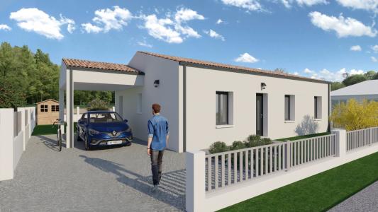 For sale Saint-nazaire-sur-charente 70 m2 Charente maritime (17780) photo 0