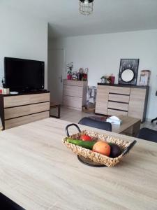 For rent Saint-just-en-chaussee 2 rooms 48 m2 Oise (60130) photo 1