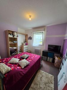 For rent Saint-just-en-chaussee 2 rooms 48 m2 Oise (60130) photo 2