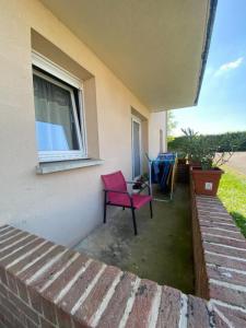 For rent Saint-just-en-chaussee 2 rooms 48 m2 Oise (60130) photo 4