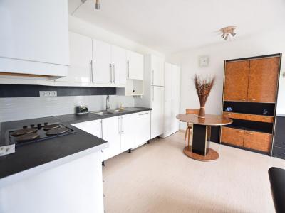 For sale Epinay-sur-orge 2 rooms 35 m2 Essonne (91360) photo 1