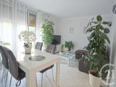 For sale Choisy-le-roi 4 rooms 75 m2 Val de Marne (94600) photo 0