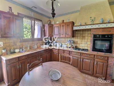 For sale Vouhe 4 rooms 100 m2 Charente maritime (17700) photo 3