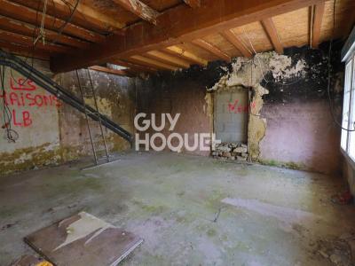 Annonce Vente 4 pices Maison Breuil-la-reorte 17
