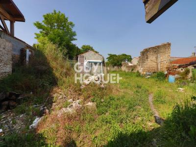 Acheter Maison Breuil-la-reorte 67500 euros