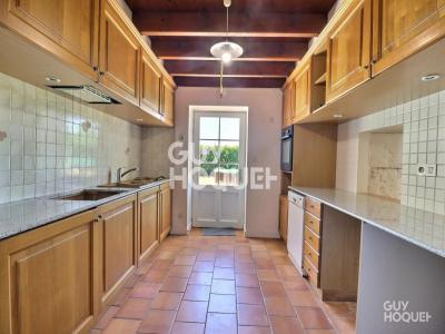 Acheter Maison 206 m2 Saint-georges-du-bois