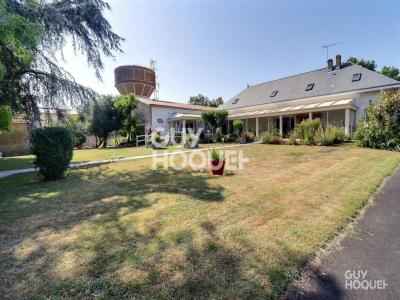 For sale Muron 11 rooms 340 m2 Charente maritime (17430) photo 0