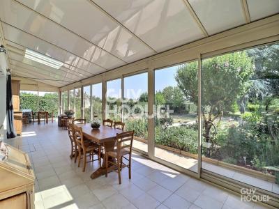 For sale Muron 11 rooms 340 m2 Charente maritime (17430) photo 2