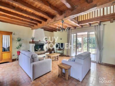 For sale Muron 11 rooms 340 m2 Charente maritime (17430) photo 4
