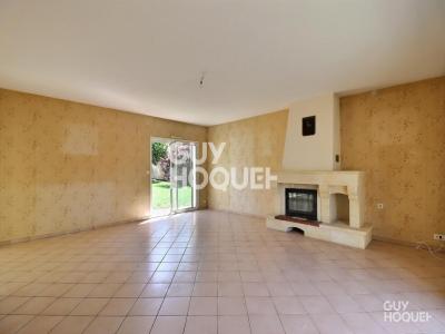 For sale Saint-pierre-d'amilly 6 rooms 160 m2 Charente maritime (17700) photo 4