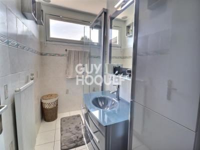 Acheter Maison Aigrefeuille-d'aunis 270000 euros