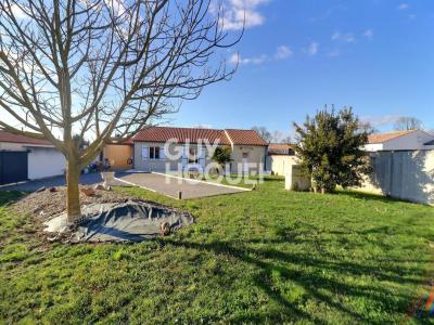 Annonce Vente 5 pices Maison Surgeres 17