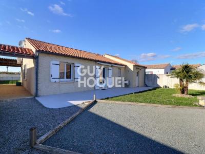 Acheter Maison 90 m2 Surgeres