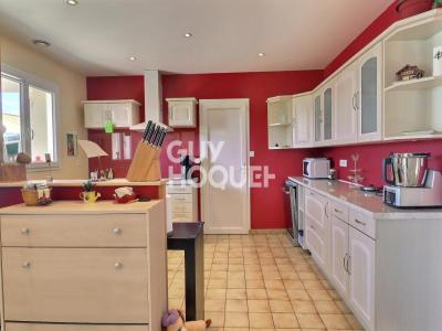 Acheter Maison Surgeres 249000 euros