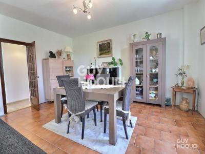 Annonce Vente 5 pices Maison Surgeres 17