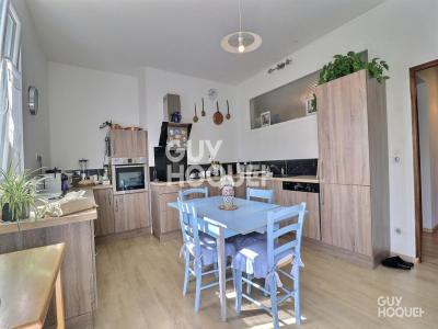Acheter Maison 160 m2 Surgeres