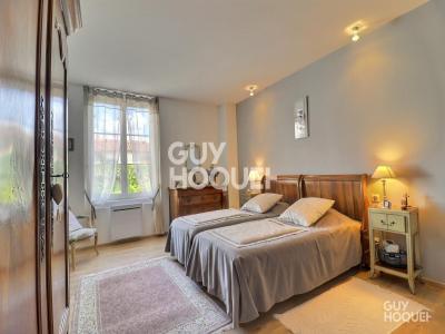 Acheter Maison Surgeres Charente maritime