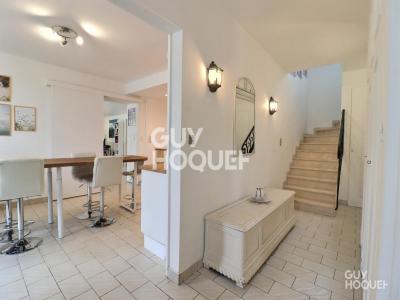 Annonce Vente 8 pices Maison Saint-georges-du-bois 17