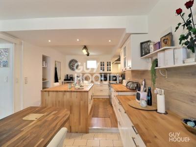 Acheter Maison 300 m2 Saint-georges-du-bois