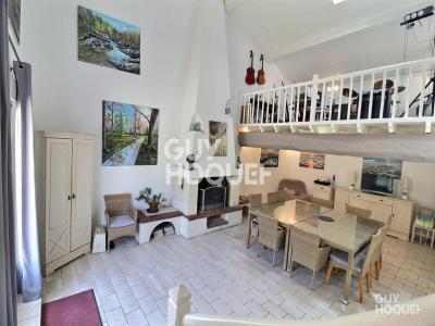 Acheter Maison Saint-georges-du-bois Charente maritime