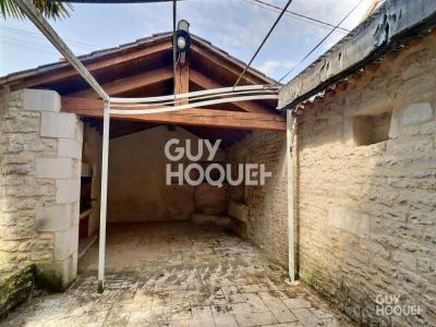 Annonce Vente 7 pices Maison Mauze-sur-le-mignon 79