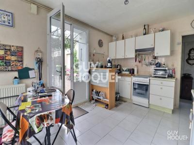 For sale Marsais 3 rooms 80 m2 Charente maritime (17700) photo 1