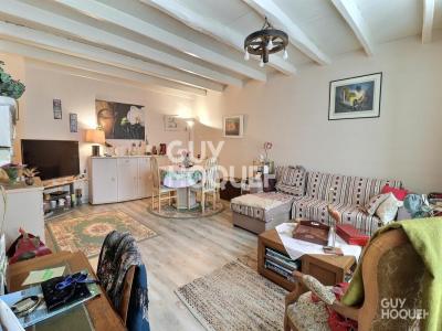 For sale Marsais 3 rooms 80 m2 Charente maritime (17700) photo 3