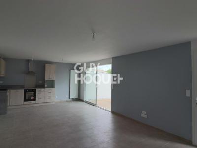 Louer Maison 80 m2 Saint-georges-du-bois