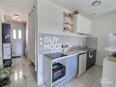 For sale Surgeres 3 rooms 67 m2 Charente maritime (17700) photo 1
