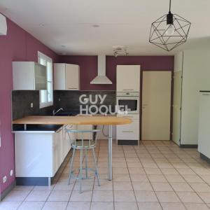 Annonce Vente 4 pices Maison Surgeres 17