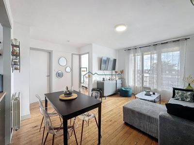 For sale Limoges 3 rooms 50 m2 Haute vienne (87000) photo 0