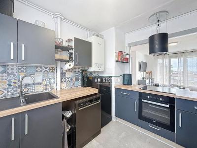 For sale Limoges 3 rooms 50 m2 Haute vienne (87000) photo 1