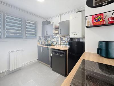 For sale Limoges 3 rooms 50 m2 Haute vienne (87000) photo 2