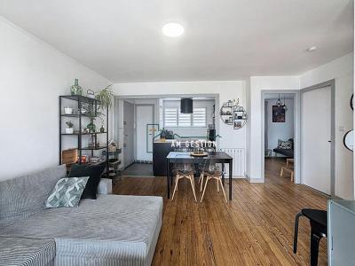 For sale Limoges 3 rooms 50 m2 Haute vienne (87000) photo 3