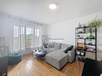 For sale Limoges 3 rooms 50 m2 Haute vienne (87000) photo 4