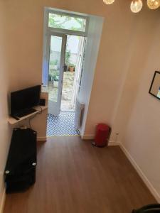 Louer Appartement 22 m2 Paris-7eme-arrondissement