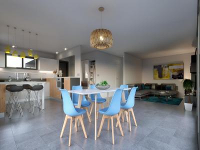 Annonce Vente 5 pices Maison Armoy 74