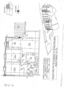 For rent Epfig 3 rooms 76 m2 Bas rhin (67680) photo 4