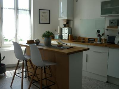 For rent Lisieux 3 rooms 87 m2 Calvados (14100) photo 0