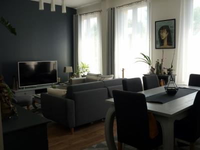 For rent Lisieux 3 rooms 87 m2 Calvados (14100) photo 1
