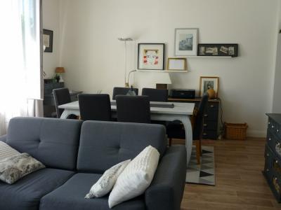 For rent Lisieux 3 rooms 87 m2 Calvados (14100) photo 2