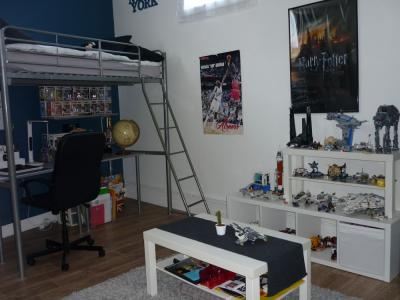 For rent Lisieux 3 rooms 87 m2 Calvados (14100) photo 4