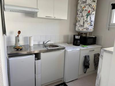 Louer Appartement 37 m2 Lisieux